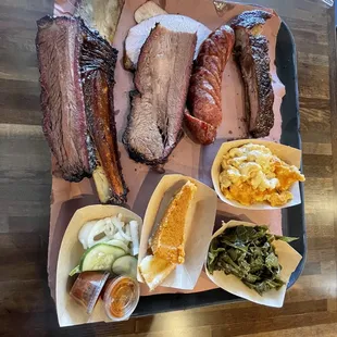 bbq ribs, ribs, food