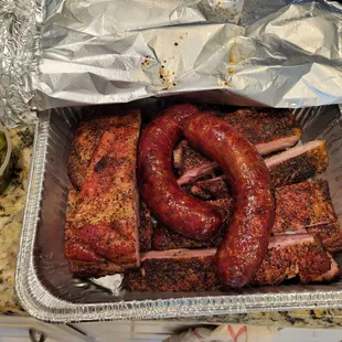 Pork Ribs