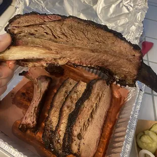 Beef Rib