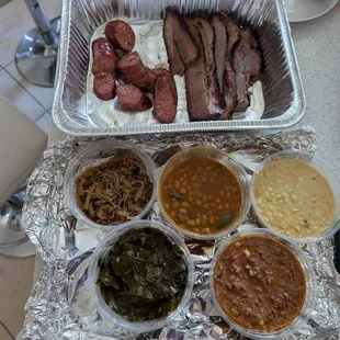 Brunswick Stew