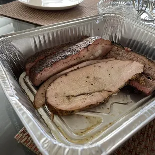 Beef Brisket