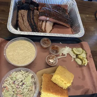 Brisket Burnt Ends