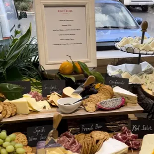 Beautiful presentation by Anna and her team