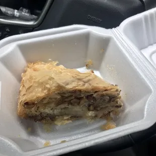 Baklava