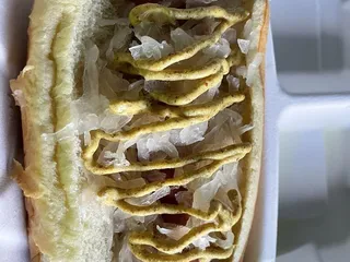 The Hotdog Dispensary