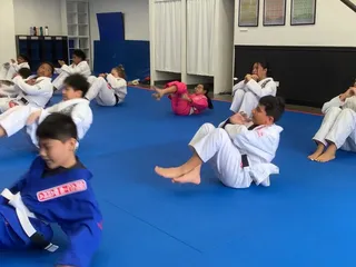 Gracie Barra Aloha Stadium
