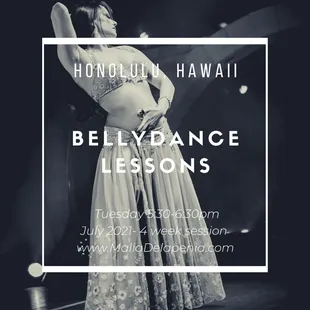 Hawaii group dance lessons