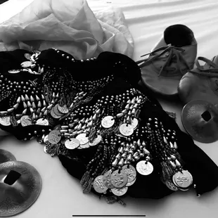 Belly Dance Tucson