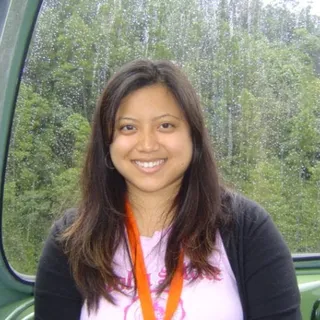 Stephanie B.