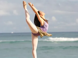 Hawaii State Ballet