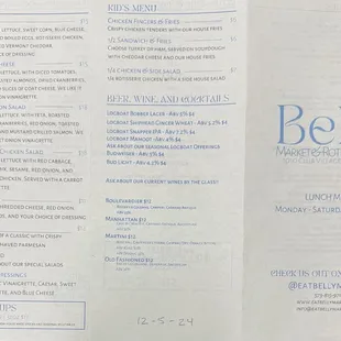 Menu 12-05-24