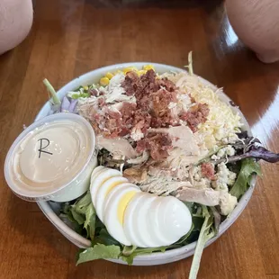 Cobb salad