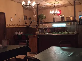 Palace Restaurant