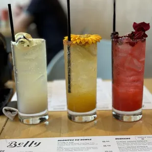 Drinks drink drinks
