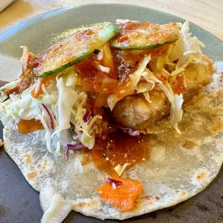 Veggie Taco