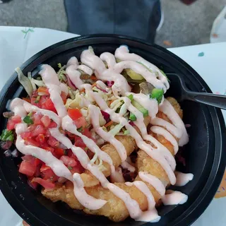 Surf Bowl