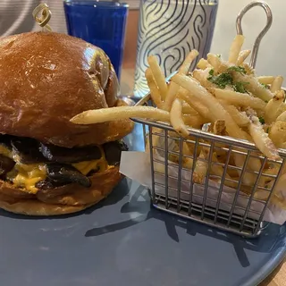 Belly Burger
