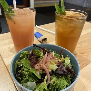 Side Salad