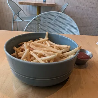 Classic Fries