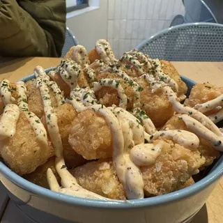 Tater Tots