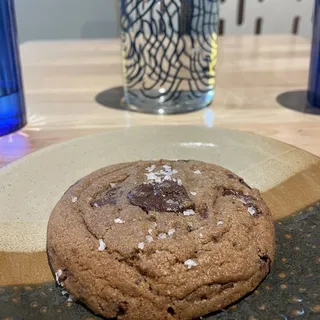 Chocolate Chip Cookie