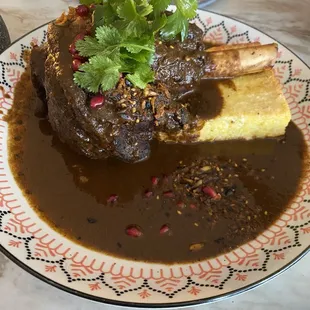 Lamb Shank