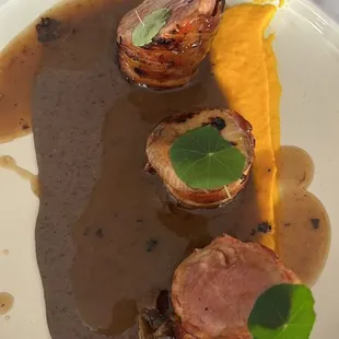 Pork Tenderloin