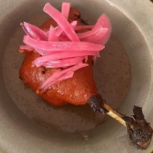 Pato Pibil