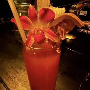 Strombolis Second Act