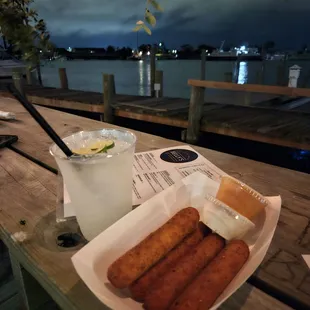 donuts, food