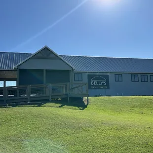 The Restaurant