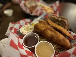 North Lake Bear Trap