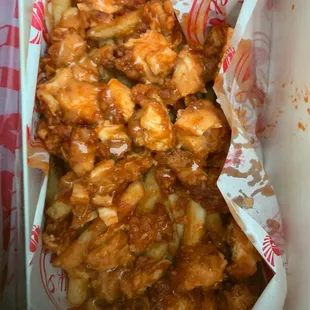 It taste how it look!