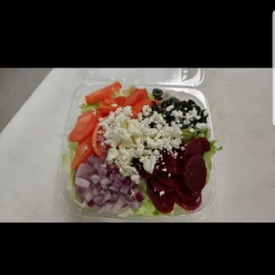 Salad