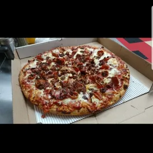 Pizza