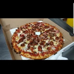 Pizza