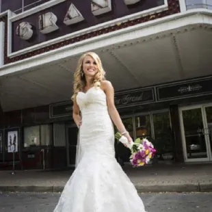 Making your day special