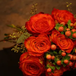 Custom Designed floral Bouquets