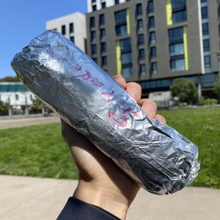 Burrito