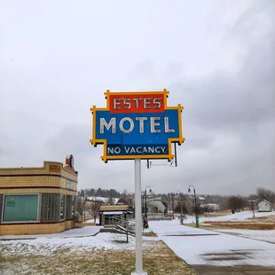 Colfax Exhibition (1940-1960s)