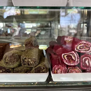Turkish delight
