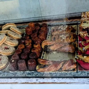 Euro/French goodies!