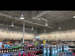 Mecklenburg County ABC Store #29