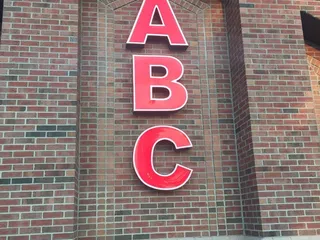 Lincoln County ABC Store