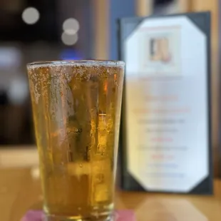 Strawberry Blonde 20oz