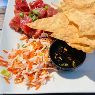 Poke Bowl