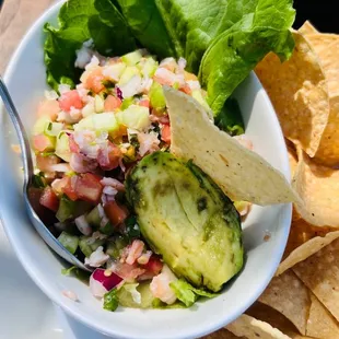 Ceviche