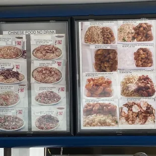 Updated menu 10/30/23