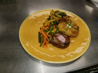 Eloquence Catering Service