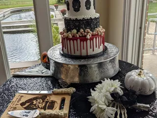Brock Mastersons Catering and Events